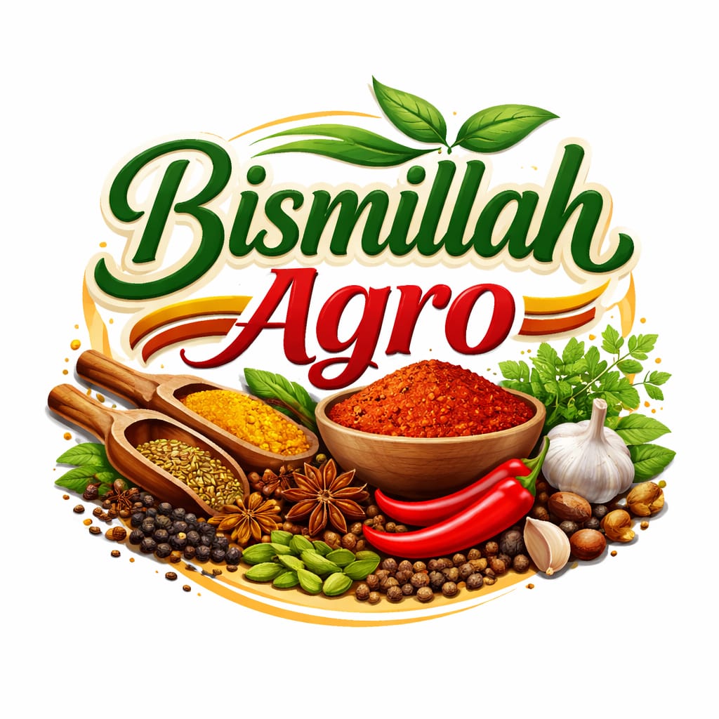 Bismillah Agro